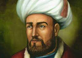 التعرف على المشاهير الإسلامية العلمية 1/ الإمام محمد الغزالي