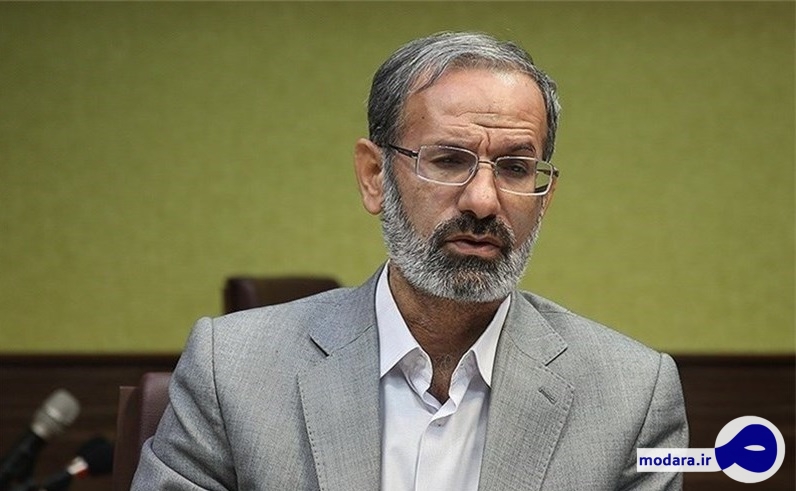 سعدالله زارعی: اردوغان می‌خواهد «ترکستان» را وارد ادبیات مردم ترک‌زبان منطقه کند.