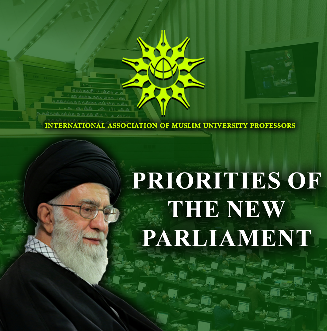 Priorities of the new Parliament: justice, employment, production and the national currency