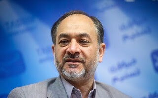 سخنرانی دکتر سیدرضا صدرالحسینی در نشست تخصصی «انتخابات پارلمانی عراق»
