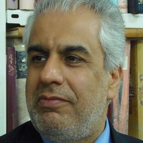 سخنرانی دکتر عبدالرضا مدرس‌زاده در نشست تخصصی «علوم انسانی و حکمت اسلامی»