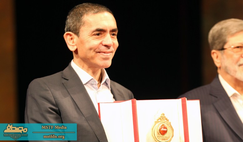 پروفسور شاهین؛ قهرمان تولید واکسن کرونا