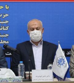 دکتر ناصر ابوشریف: مبارزه اخیر با صهیونیست‌ها در اتاق مشترک حماس و جهاد اسلامی اتخاذ شد.