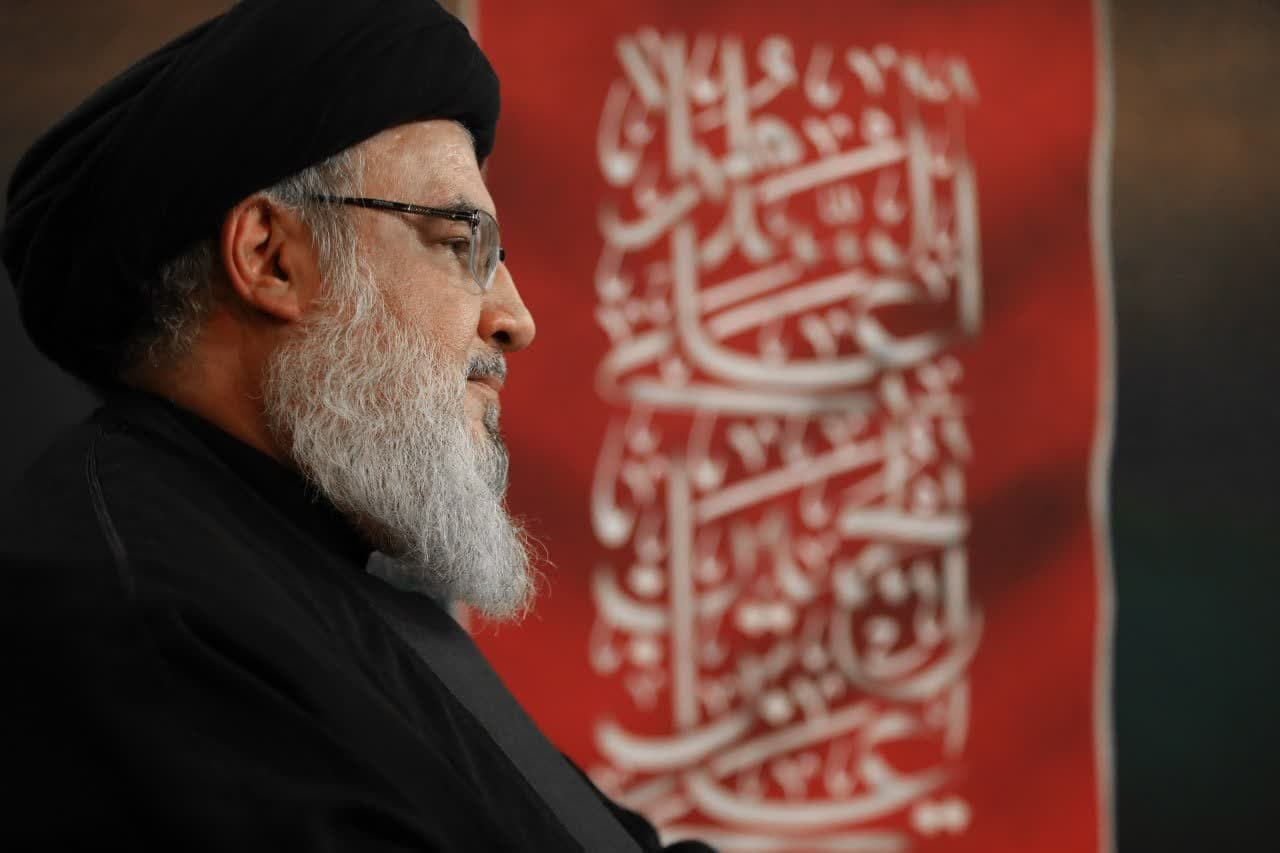 بیانیه مجمع بین‌المللی اساتید مسلمان دانشگاه‌ها در خصوص جنایت شنیع صهیونیست‌ها در ترور سید مقاومت، شهید سیدحسن نصرالله